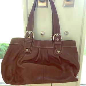 Coach Bag (medium)